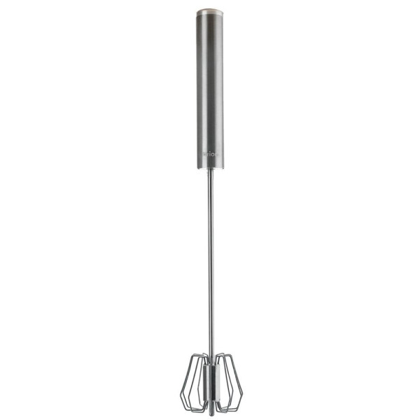 Trzepaczka do ubijania stalowa 36 cm 313323