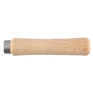 Trzonek do pilnika 13.5 cm, drewniany TOPEX 06A635 220021