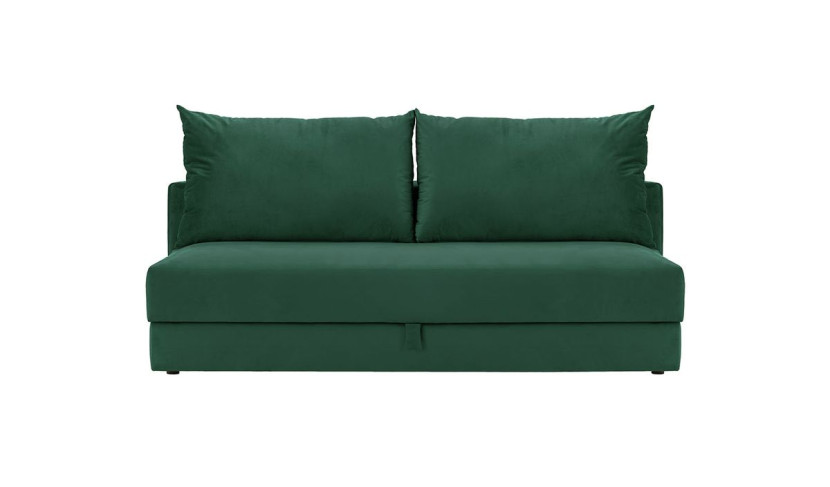 Trzyosobowa sofa rozkładana Vena-Velluto 10 414610
