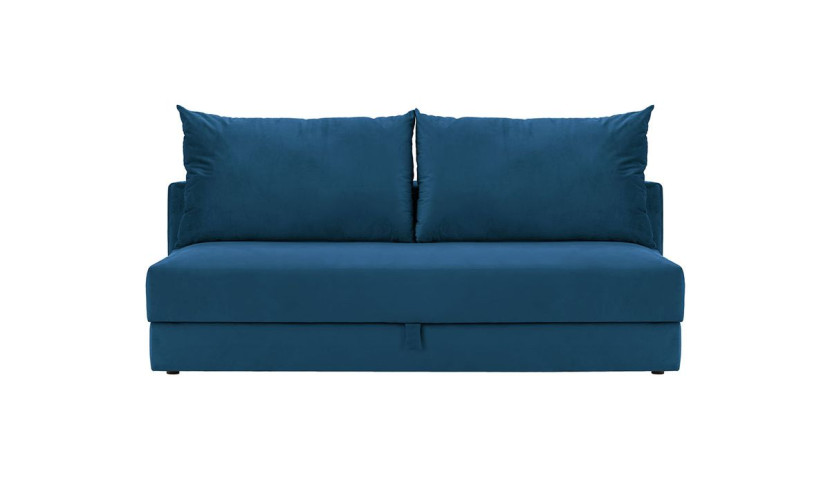 Trzyosobowa sofa rozkładana Vena-Velluto 11 414624