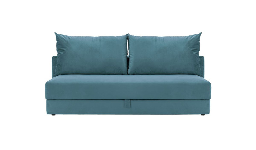 Trzyosobowa sofa rozkładana Vena-Velluto 12 414617