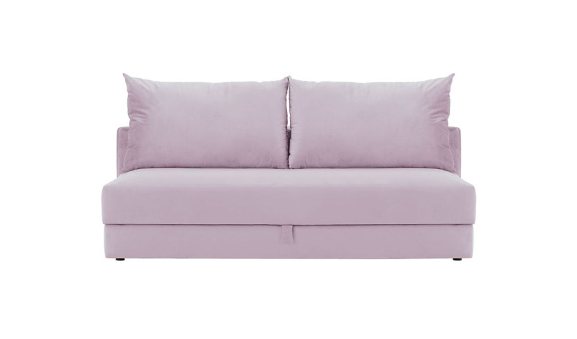 Trzyosobowa sofa rozkładana Vena-Velluto 14 414611