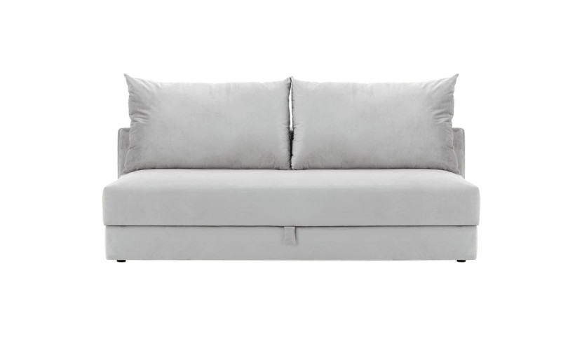 Trzyosobowa sofa rozkładana Vena-Velluto 15 414629
