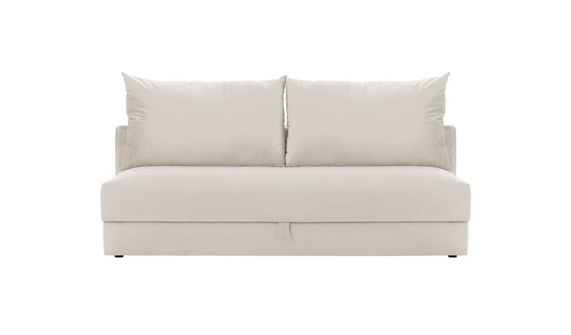 Trzyosobowa sofa rozkładana Vena-Velluto 2 414614