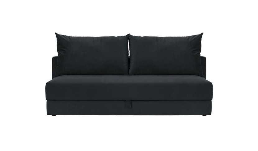 Trzyosobowa sofa rozkładana Vena-Velluto 20 414632