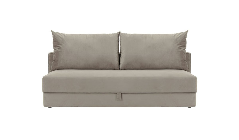 Trzyosobowa sofa rozkładana Vena-Velluto 3 414626