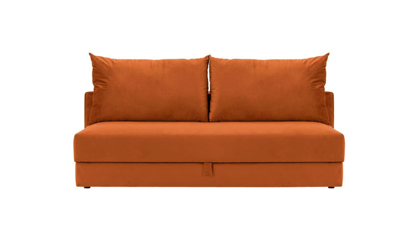 Trzyosobowa sofa rozkładana Vena-Velluto 33 414636