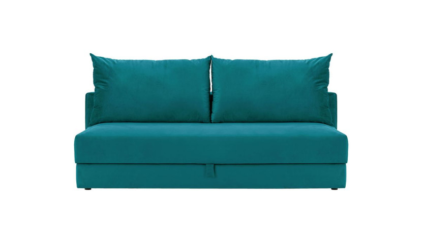 Trzyosobowa sofa rozkładana Vena-Velluto 36 414633