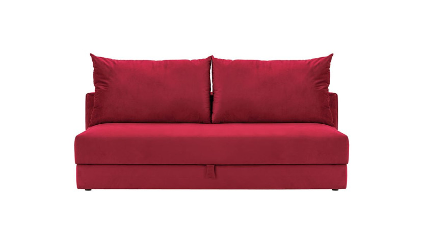 Trzyosobowa sofa rozkładana Vena-Velluto 7 414635