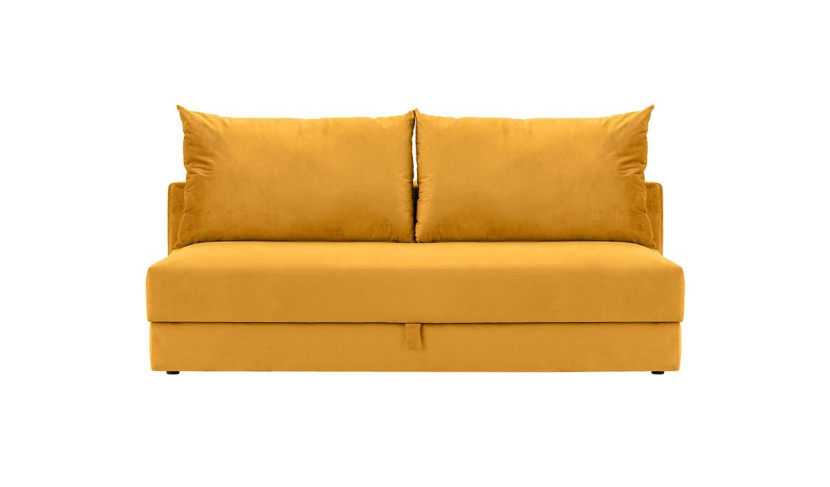 Trzyosobowa sofa rozkładana Vena-Velluto 8 414634