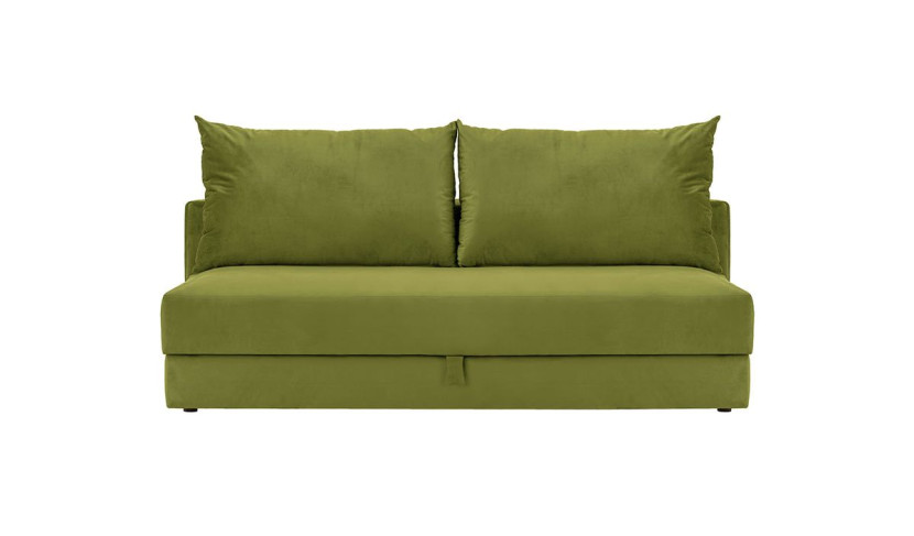 Trzyosobowa sofa rozkładana Vena-Velluto 9 414619