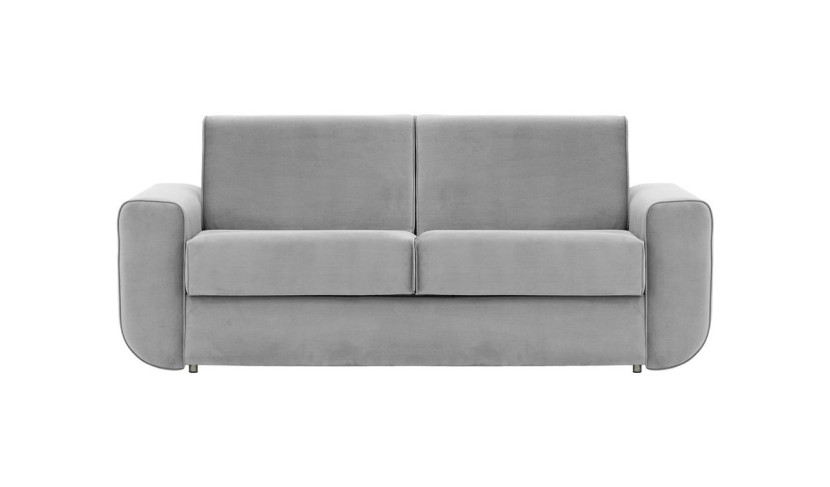 Trzyosobowa sofa Salsa z funkcją spania 140-Velluto 15 414628