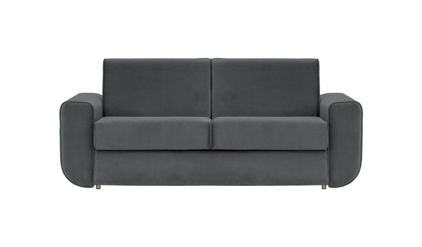 Trzyosobowa sofa Salsa z funkcją spania 140-Velluto 19 414631