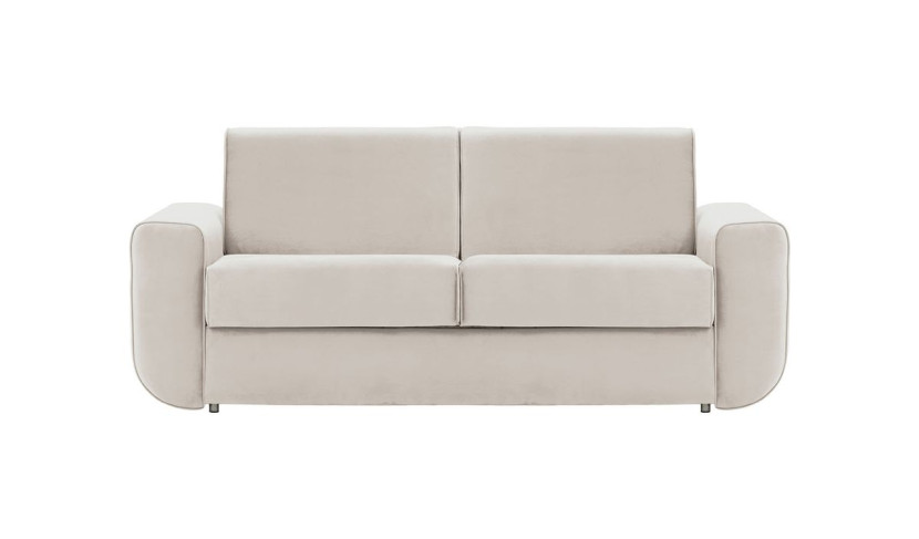 Trzyosobowa sofa Salsa z funkcją spania 140-Velluto 2 414612