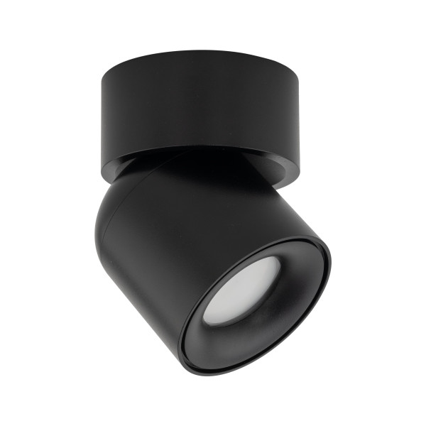 Twist black gu10 487839