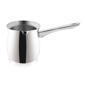 Tygielek do parzenia kawy po turecku stalowy 400 ml 221713 Tygielek do parzenia kawy po turecku stalowy 400 ml 221713