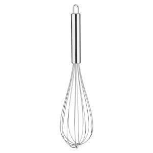 Ubijak do piany stalowy Practico srebrny 30613 Ubijak do piany stalowy Practico srebrny 30613