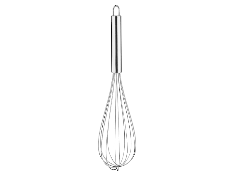 Ubijak do piany stalowy Practico srebrny 30613