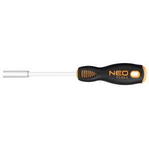 Uchwyt do bitów rękojeść wkrętak na bity NEO 06-074 184904