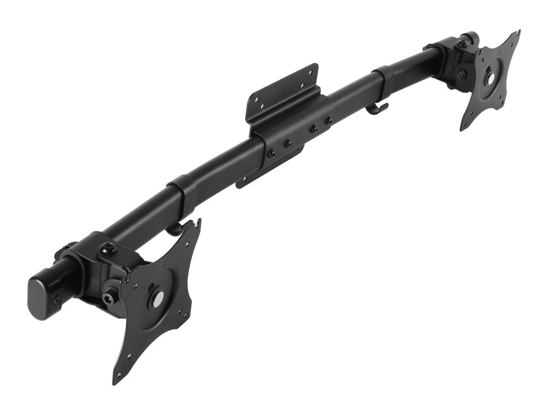 Uchwyt do rozbudowy na 2 monitory VESA SPP-020B 331665
