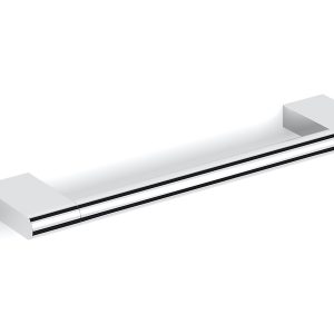 Uchwyt łazienkowy chrom Stella Milano 74276
