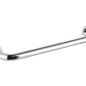 Uchwyt łazienkowy prosty 50 cm chrom Stella 74280 Uchwyt łazienkowy prosty 50 cm chrom Stella 74280
