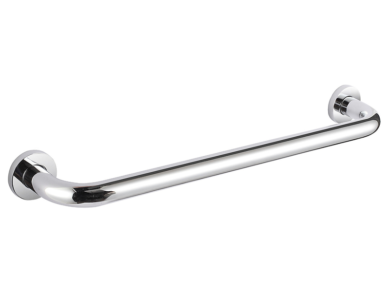 Uchwyt łazienkowy prosty 50 cm chrom Stella 74280