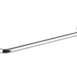 Uchwyt łazienkowy prosty 60 cm chrom Stella 74281 Uchwyt łazienkowy prosty 60 cm chrom Stella 74281