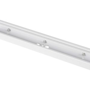 Uchwyt montażowy/usztywniającyTear N aluminiowy biały 48883 Uchwyt montażowy/usztywniającyTear N aluminiowy biały 48883