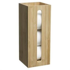 Uchwyt na papier Terre naturalny 79108 Uchwyt na papier Terre naturalny 79108