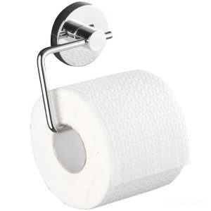 Uchwyt na papier toaletowy MILAZZO, Vacuum-Loc, WENKO 89476