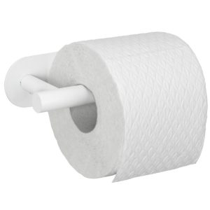 Uchwyt na papier toaletowy OREA SHINE, Turbo – Loc, WENKO 766841