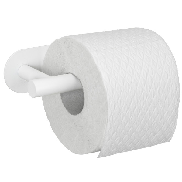 Uchwyt na papier toaletowy OREA SHINE, Turbo - Loc, WENKO 766841
