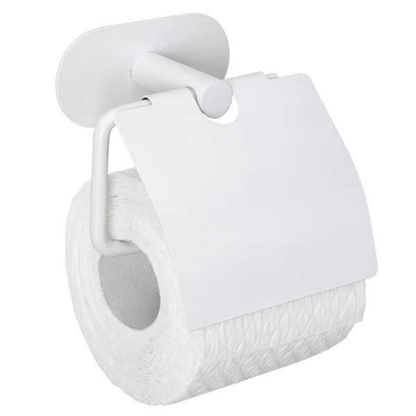 Uchwyt na papier toaletowy OREA SHINE, Turbo - Loc, WENKO 766838