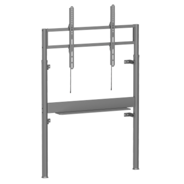 Uchwyt Ścienny do TV elektryczny 90" 90 kg SPET0 1070488