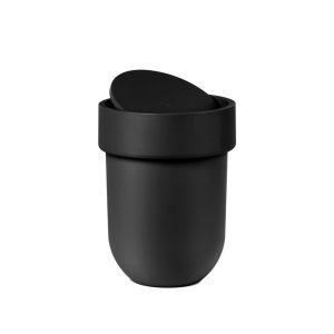 UMBRA kosz na śmieci TOUCH – czarny 223482 UMBRA kosz na śmieci TOUCH – czarny 223482