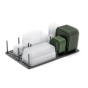 UMBRA organizer do szuflady PEGGY 261403