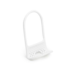 UMBRA organizer do zlewu SLING CADDY – biały 198221