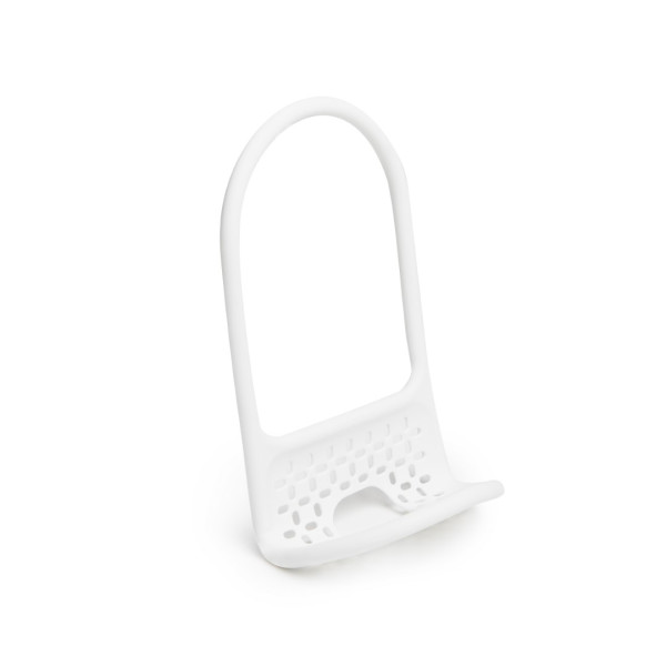 UMBRA organizer do zlewu SLING CADDY - biały 198221