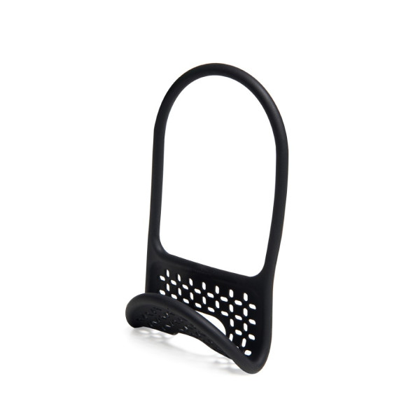 UMBRA organizer do zlewu SLING CADDY - czarny 260127