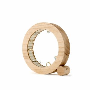 UMBRA organizer na biżuterię FERRIS NATURAL 217369 UMBRA organizer na biżuterię FERRIS NATURAL 217369