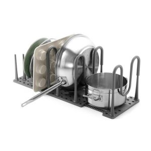 UMBRA organizer na naczynia PEGGY 620354