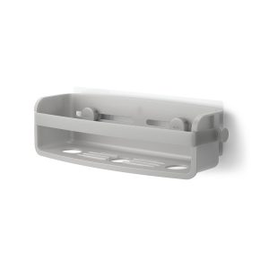 UMBRA półka prysznicowa FLEX szara 769349 UMBRA półka prysznicowa FLEX szara 769349