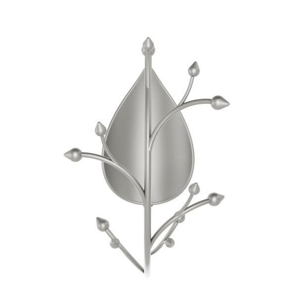 UMBRA stojak na biżuterię ORCHID metalowy 297330