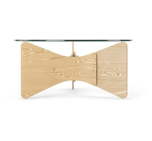 UMBRA stolik kawowy MADERA 177128