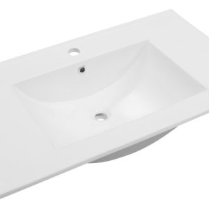 Umywalka Ceramiczna Asus 80cm 373758