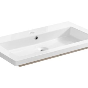 Umywalka ceramiczna E-8070-100 Spirit 2 983073 Umywalka ceramiczna E-8070-100 Spirit 2 983073