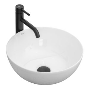 Umywalka Ceramiczna Nablatowa Stella 234478 Umywalka Ceramiczna Nablatowa Stella 234478