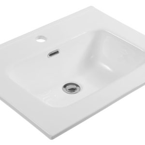 Umywalka Ceramiczna Nevada 60cm 373754 Umywalka Ceramiczna Nevada 60cm 373754