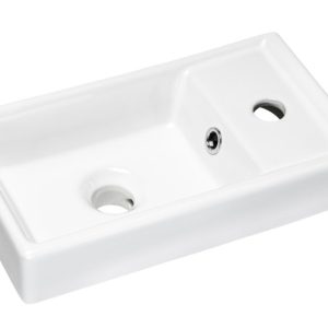 Umywalka ceramiczna Vedea 40 983051 Umywalka ceramiczna Vedea 40 983051